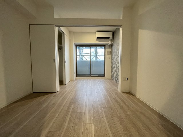 居室・リビング　使いやすい居間です