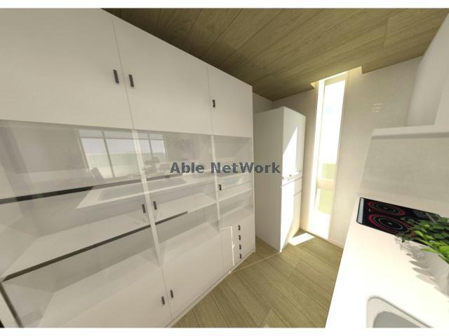 キッチン　イメージ写真