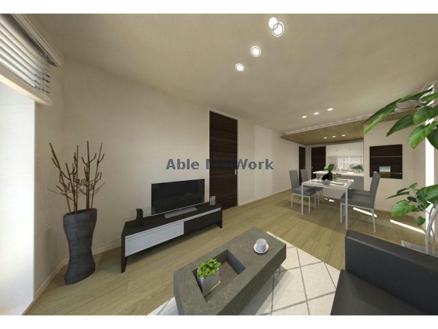 居室・リビング　イメージ写真