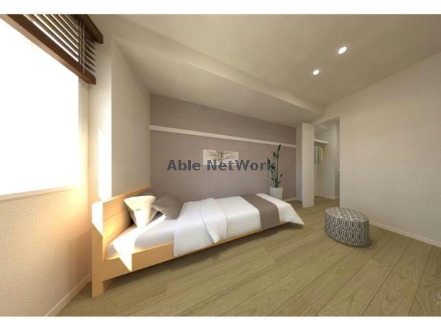 居室・リビング　イメージ写真