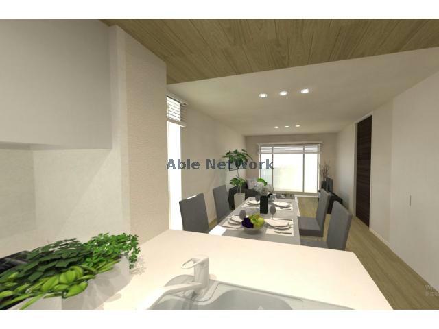 居室・リビング　イメージ写真