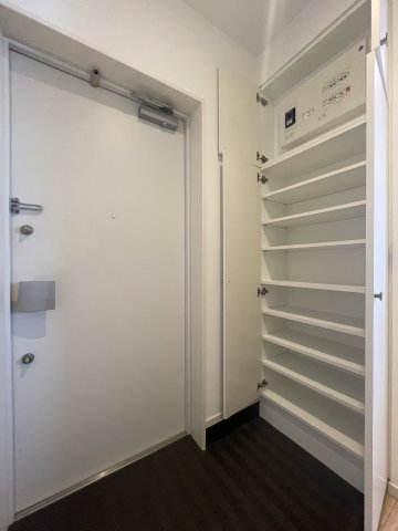 ロビー　ロビーです