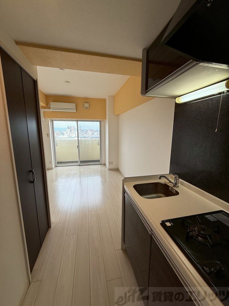 その他部屋・スペース　キッチン