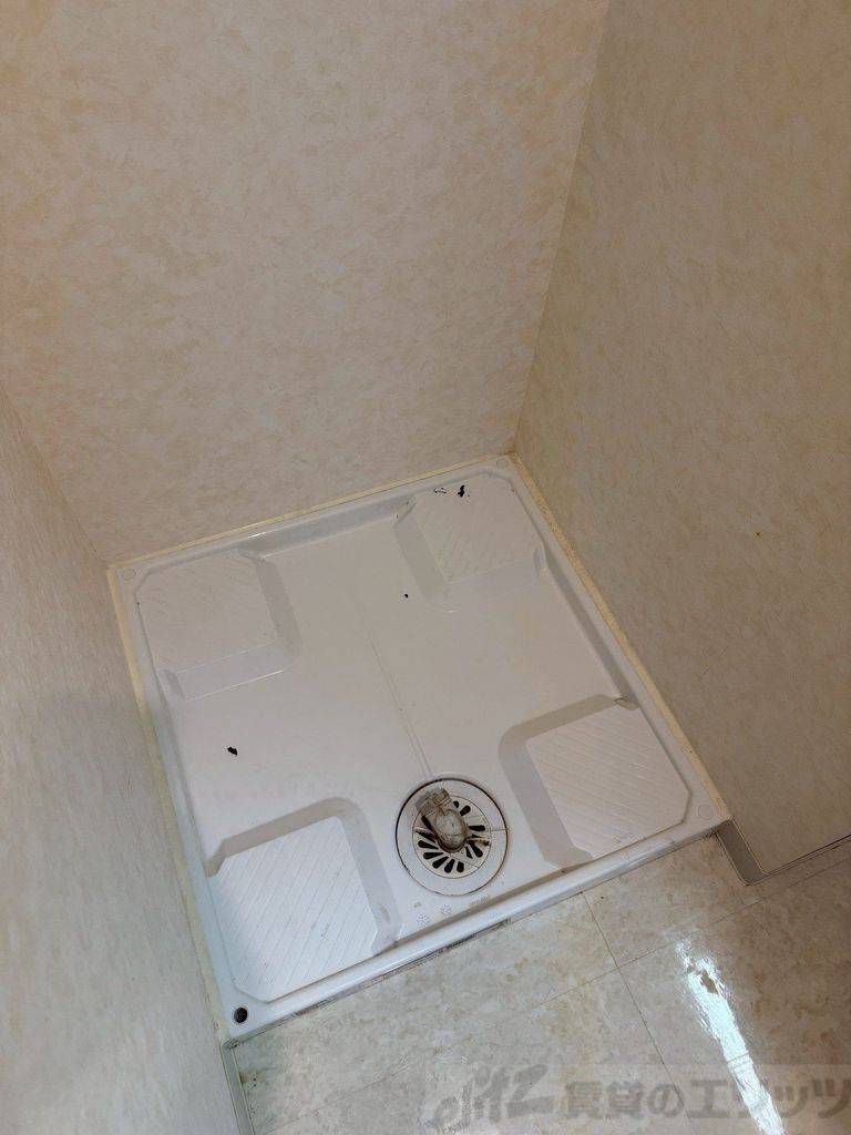 その他設備　下駄箱