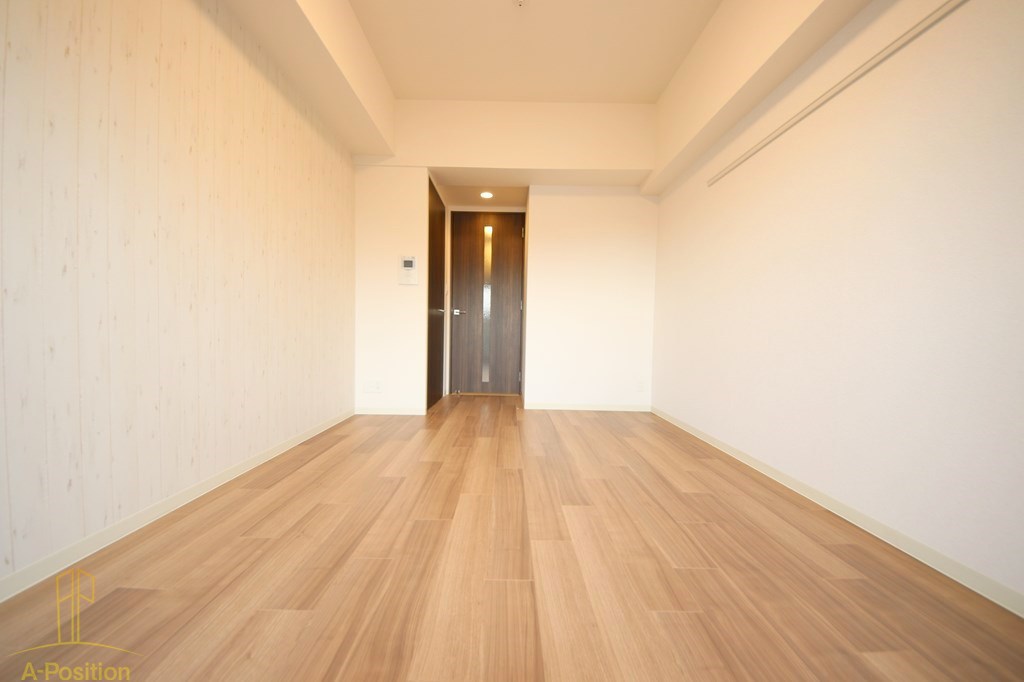 居室・リビング　プレサンス玉造ザ・ライブ