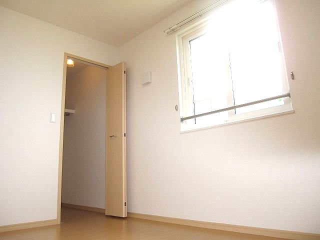 その他部屋・スペース　内装は落ち着いています