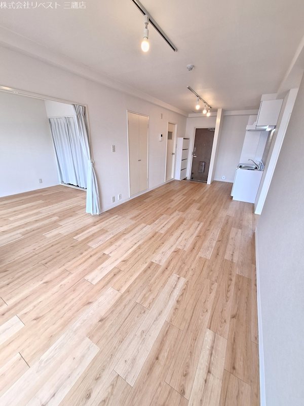 居室・リビング　DK11帖