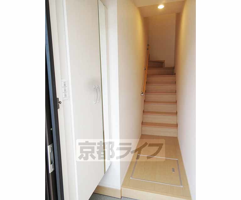 その他部屋・スペース　主居室は２階です・・・！