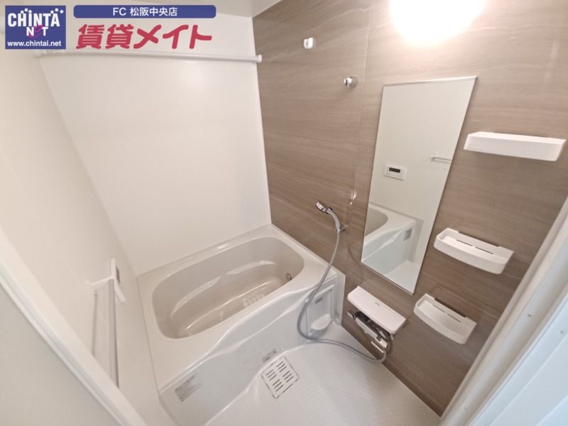 バス・シャワールーム　同タイプ