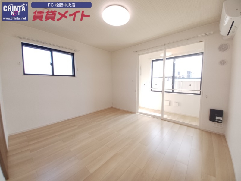 居室・リビング　同タイプ