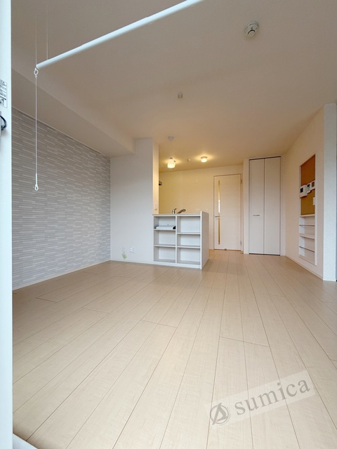 居室・リビング　インターネット無料で使い放題♪