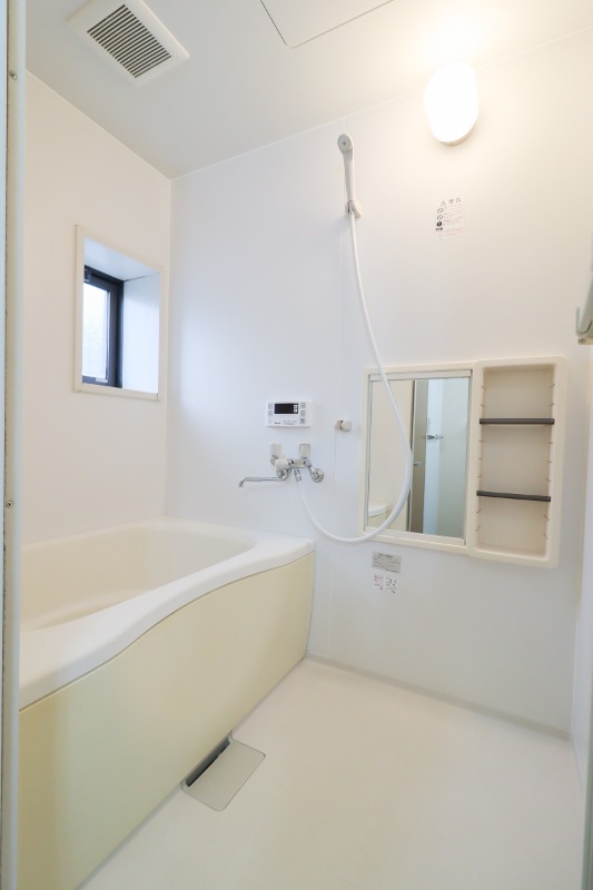 トイレ　図面と現状に相違がある場合には現状を優先