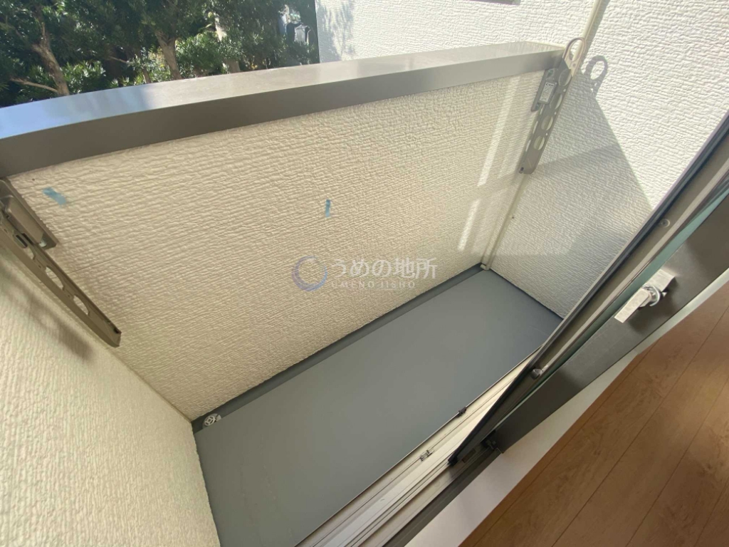 バルコニー　ベランダ