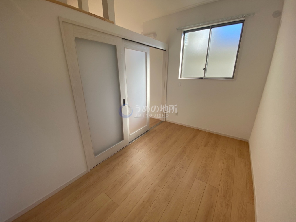 その他部屋・スペース　洋室1