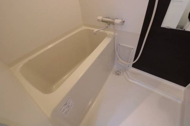 バス・シャワールーム　浴室♪