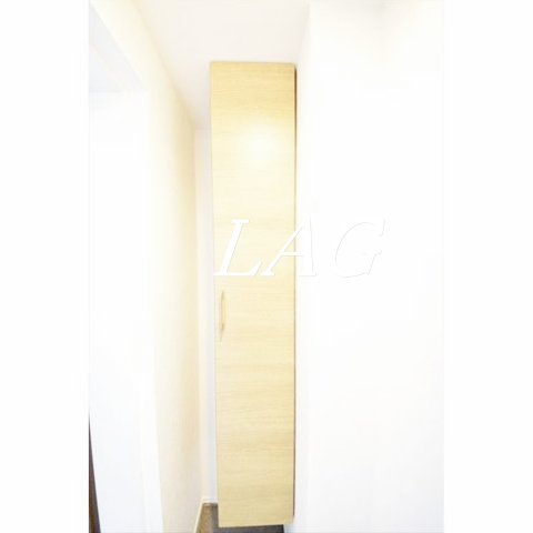 玄関　玄関です。