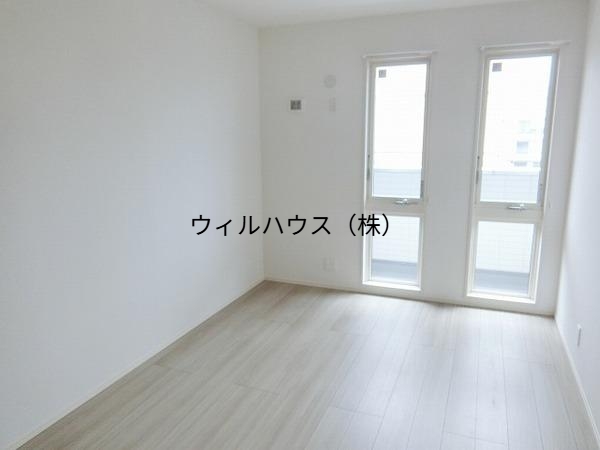 その他部屋・スペース　同施工会社イメージ！