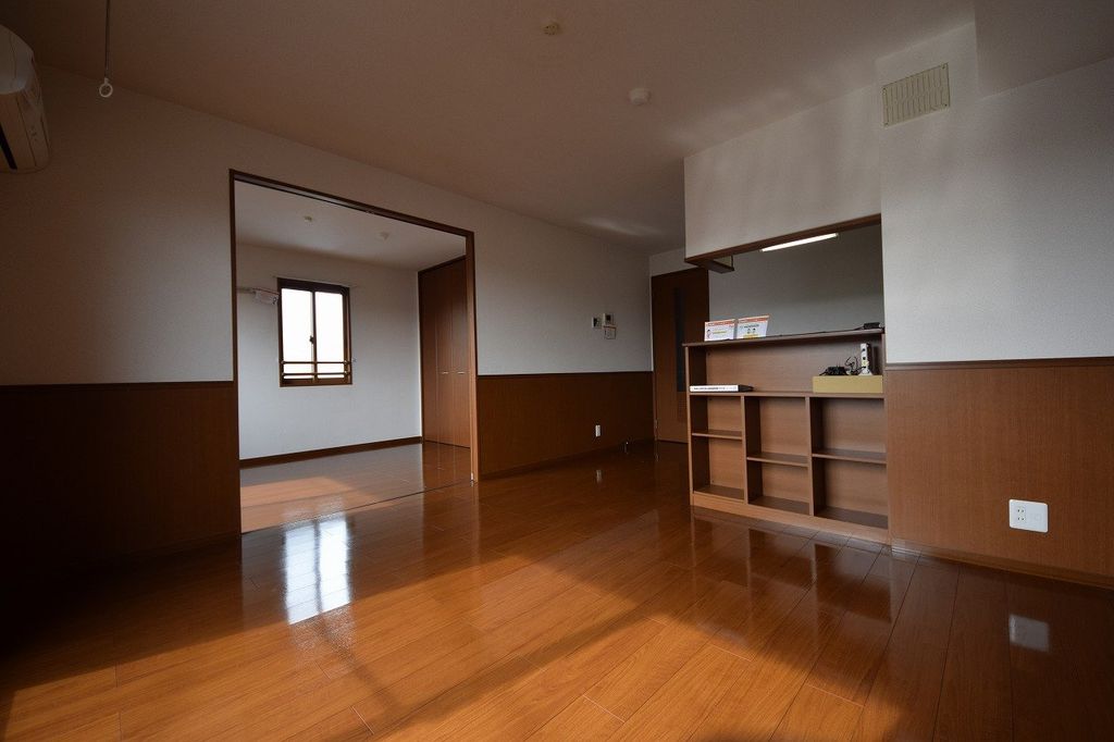 居室・リビング　リビング/居室