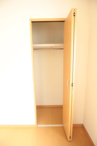 収納　別室参考写真　ヴィラロイヤル滝野川　北区滝野川1