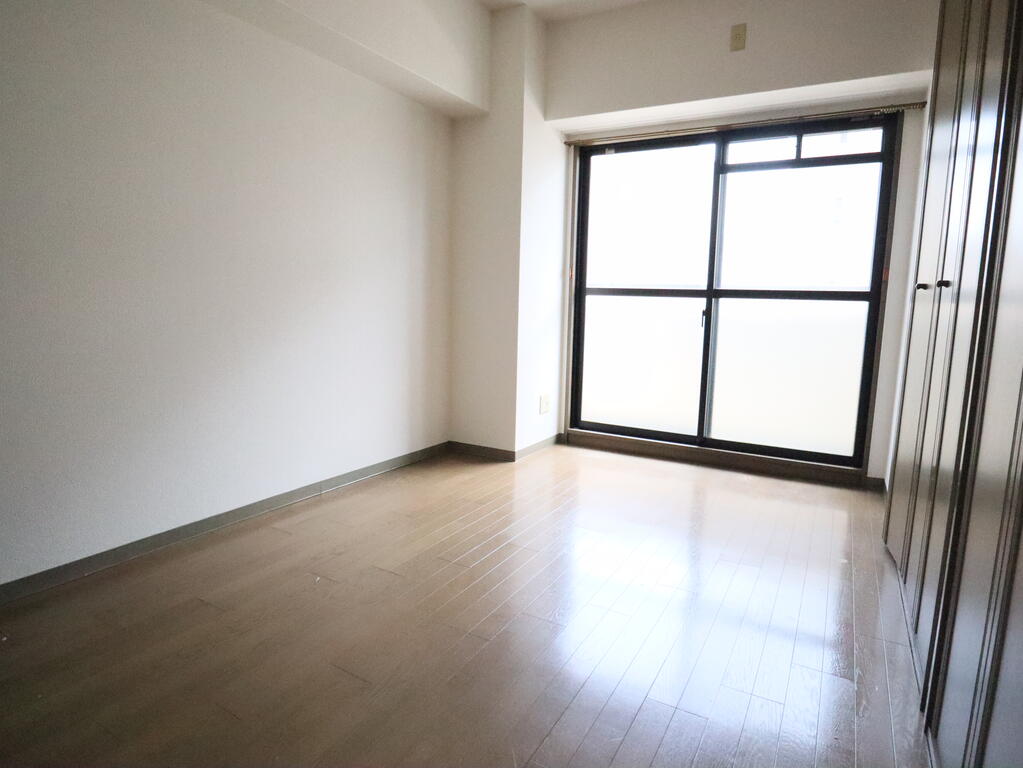 その他共有部分　居室2　洋室