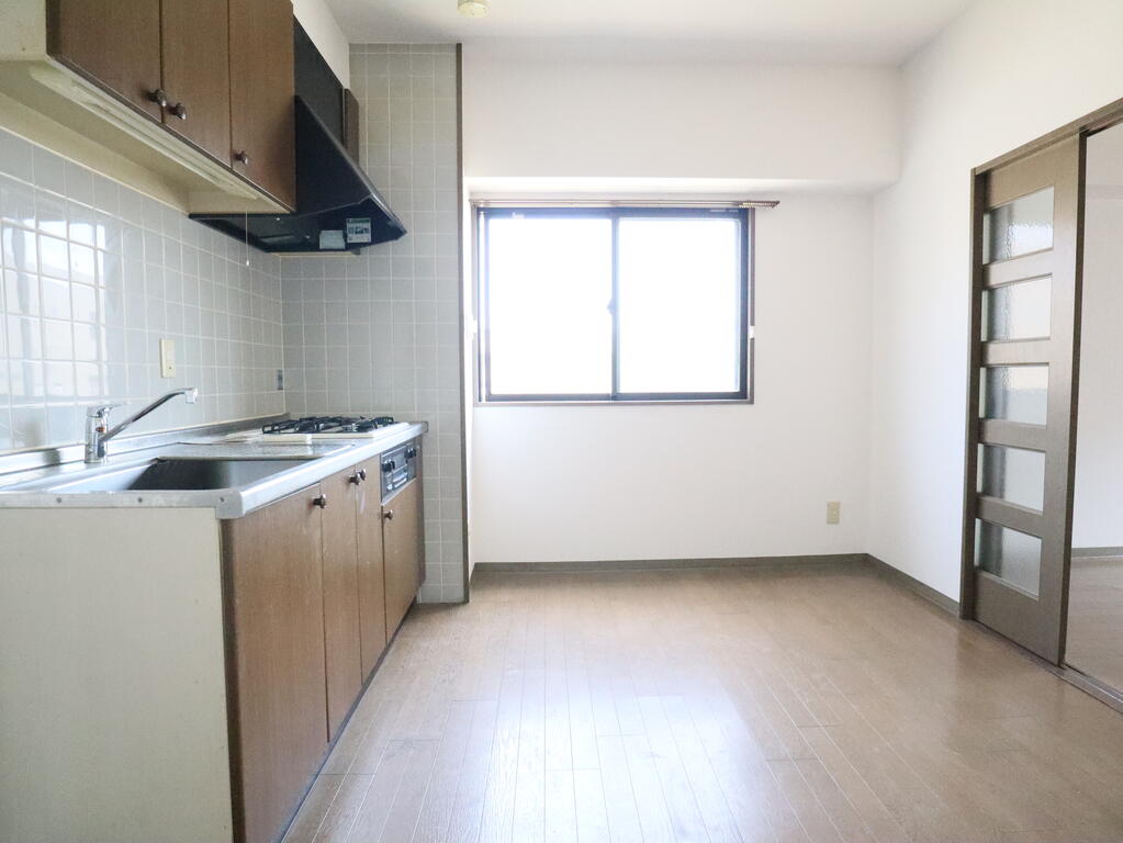 その他設備　DK