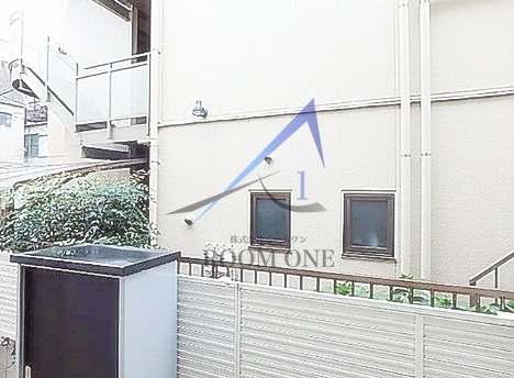 眺望　眺望です。