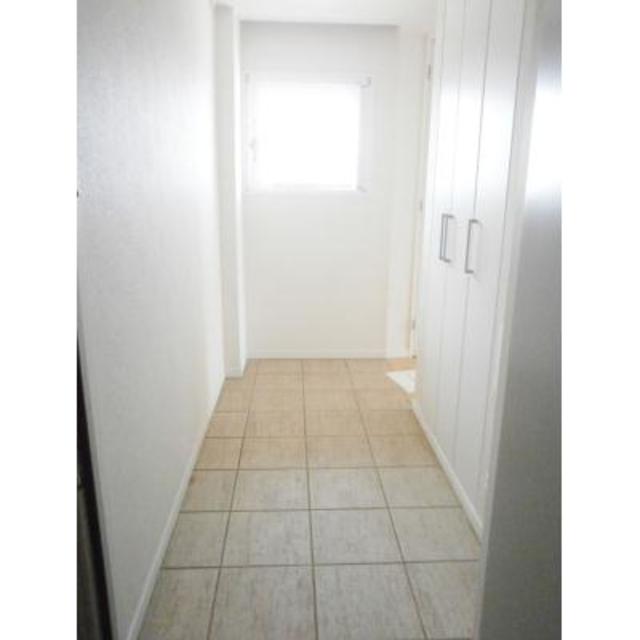 その他共有部分　※写真は同タイプ住戸です。