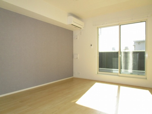 その他　リビング