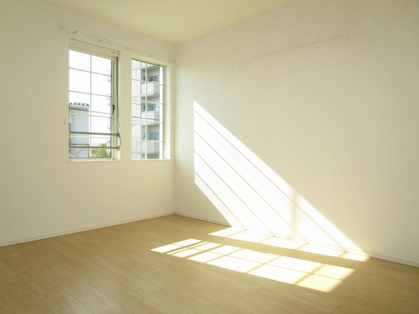 その他部屋・スペース　南向き洋室