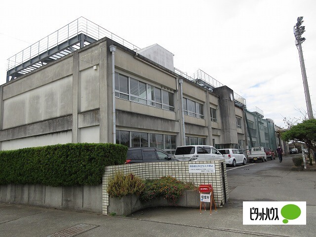 小学校　徳島市立川内南小学校（小学校）まで1834m