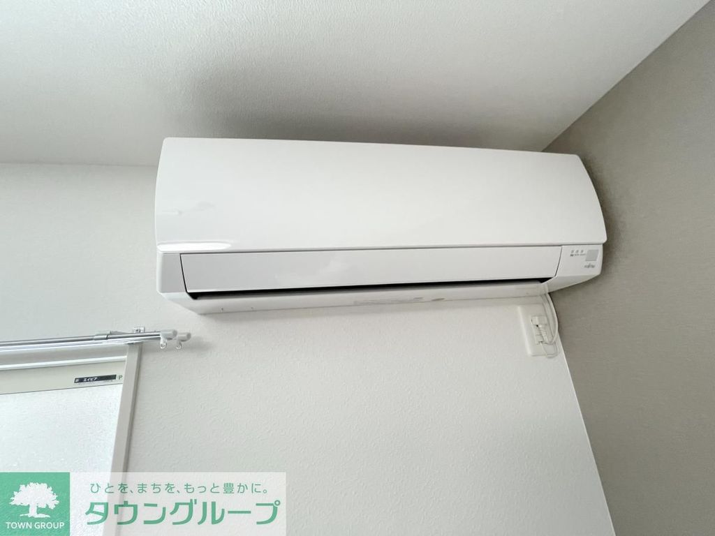 その他部屋・スペース　設備