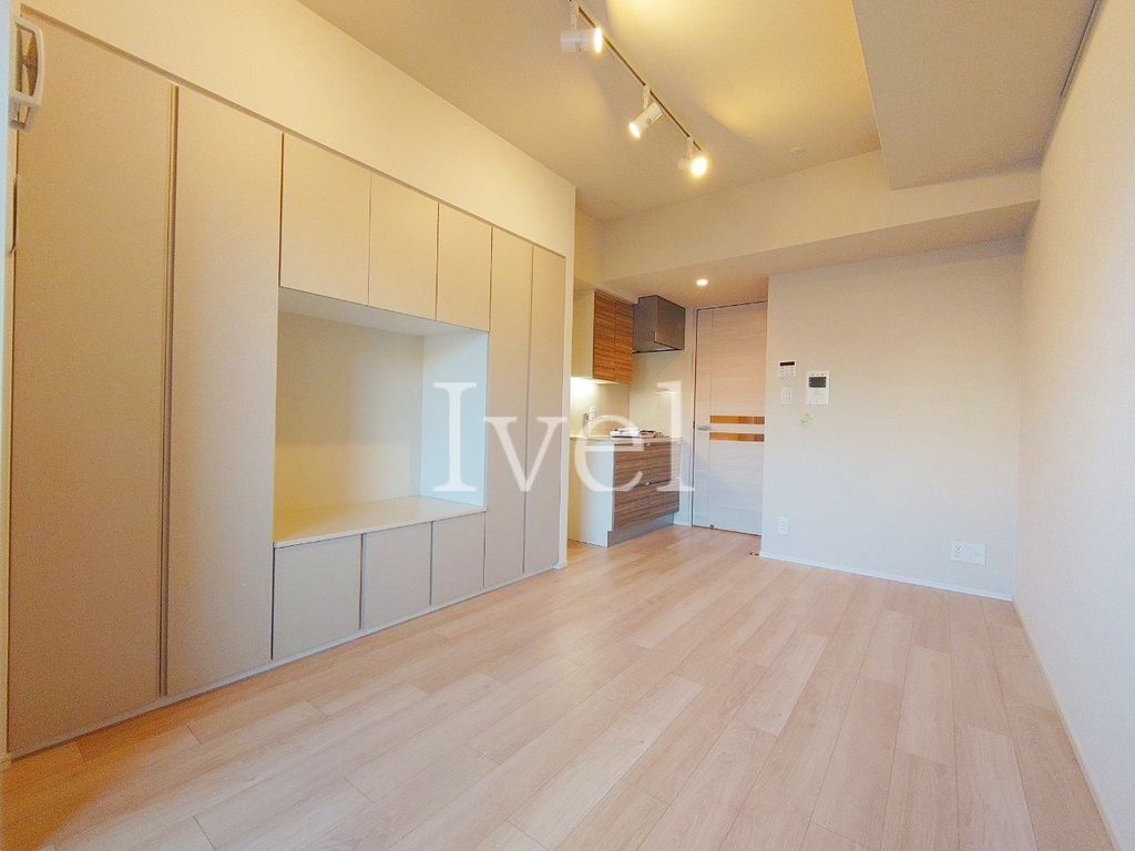 居室・リビング　リビング/居室