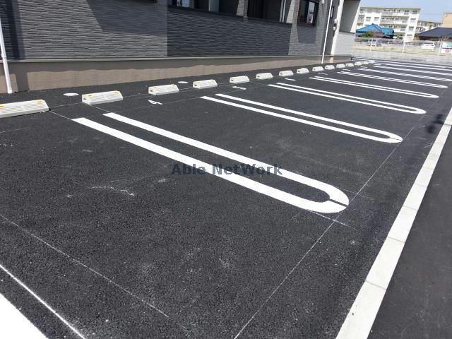 その他共有部分　建物設備