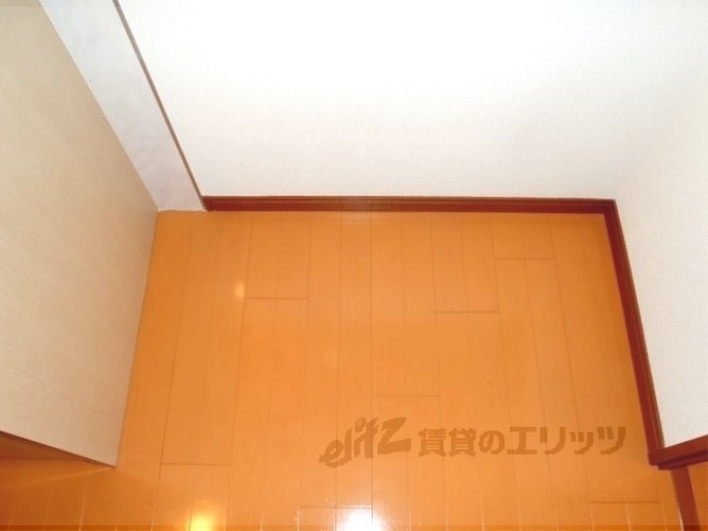 その他部屋・スペース　冷蔵庫置場