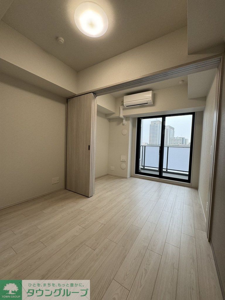 居室・リビング　リビング/居室