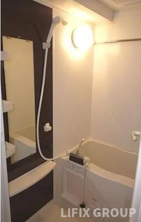 バス・シャワールーム　風呂