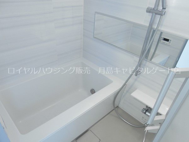 居室・リビング　※別部屋参考イメージ