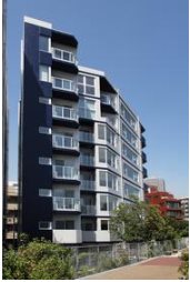 建物外観　☆外観☆