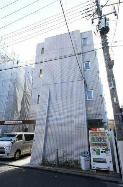 建物外観　外観です