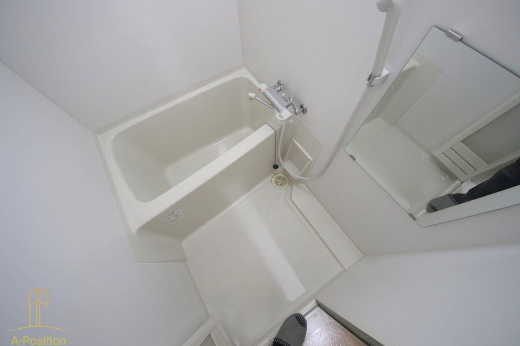 バス・シャワールーム　Gramercy Nipponbashi