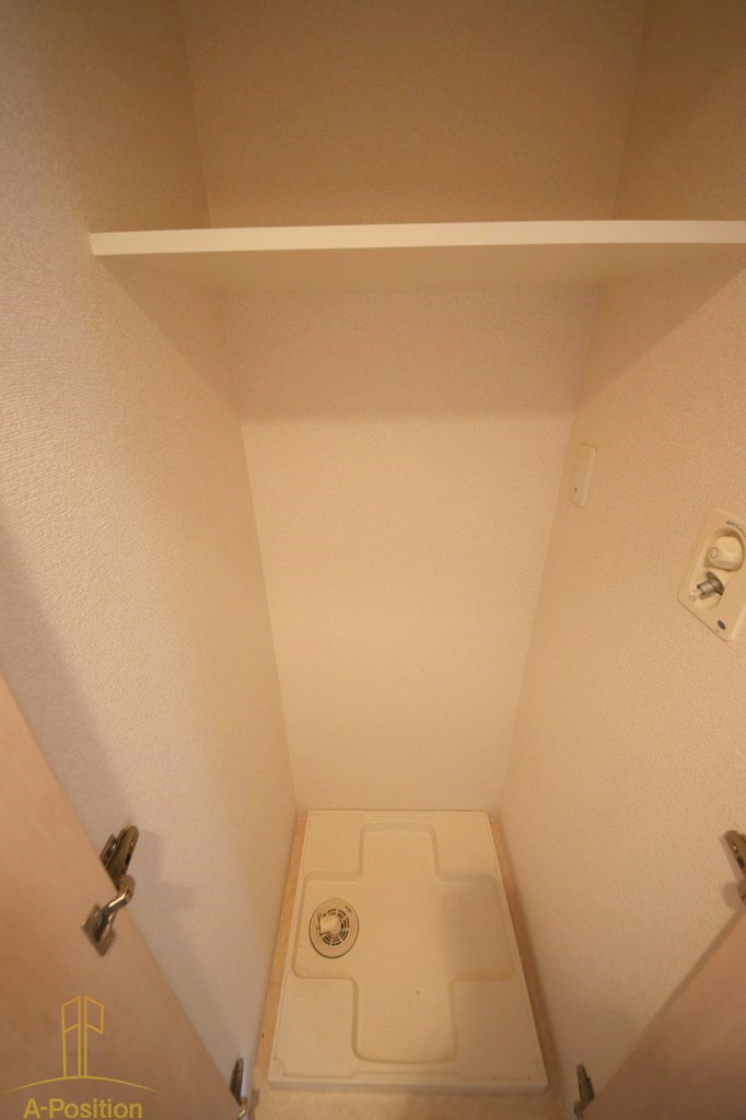 その他設備　Gramercy Nipponbashi