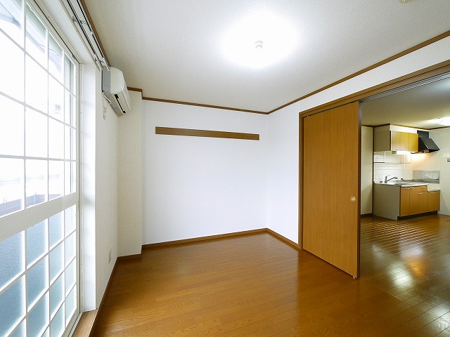 居室・リビング　おしゃれな居間です