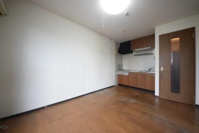 居室・リビング　☆ＤＫ☆