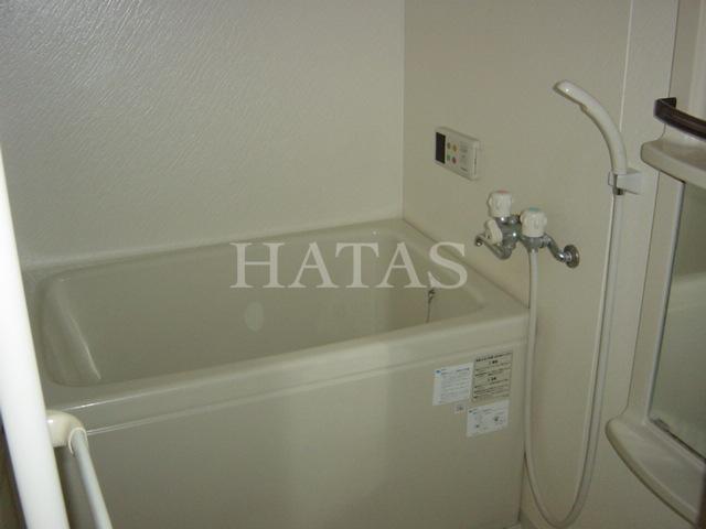 バス・シャワールーム　同物件別部屋のお写真です※現況優先