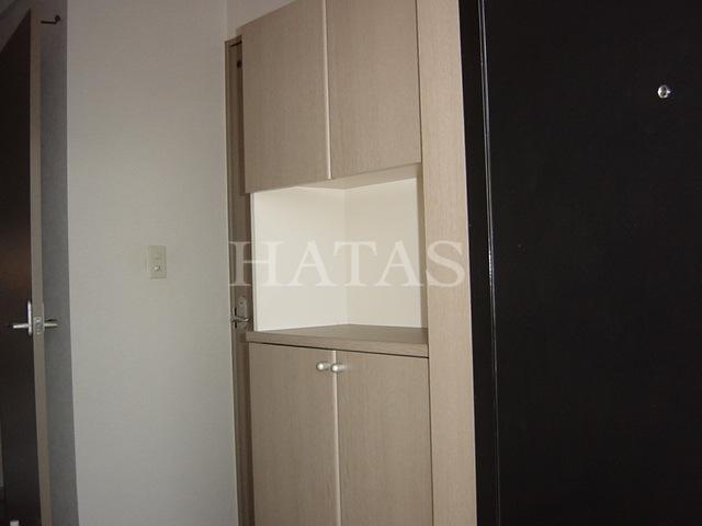 玄関　同物件別部屋のお写真です※現況優先