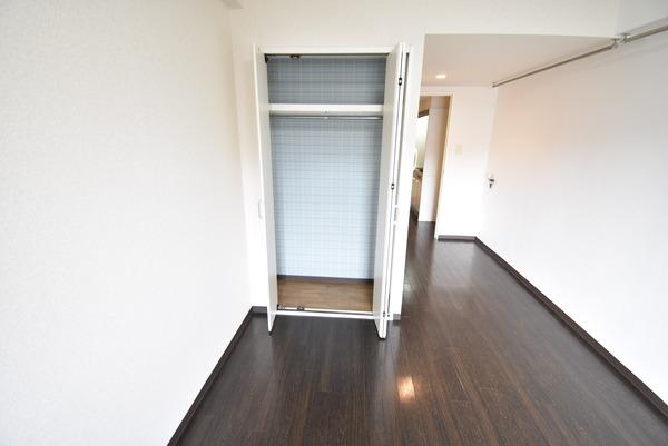 収納　※同物件別室※