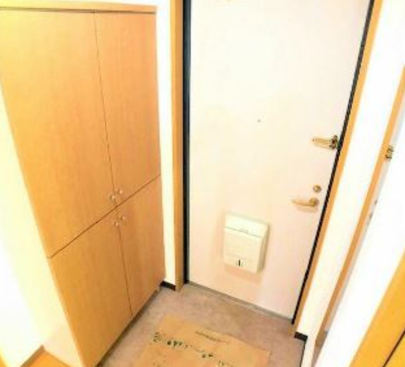 玄関　同仕様写真含む