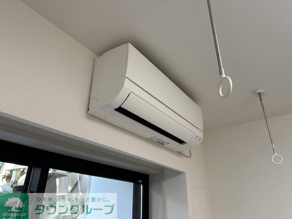 その他設備　設備