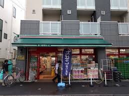 スーパー　まいばすけっと砧6丁目店（スーパー）まで140m