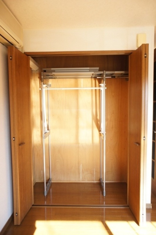 収納　図面と現状に相違がある場合には現状を優先